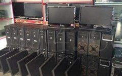 福州废旧电脑回收